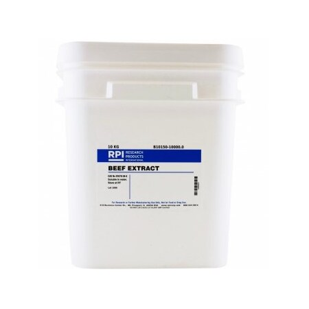 Rpi Beef Extract, 10 KG B10150-10000.0